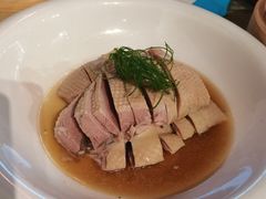 -文楼·淮扬菜·淮安早茶(河下古镇翔宇店)