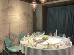 -羲和雅苑•北京烤鸭(陆家嘴中心店)