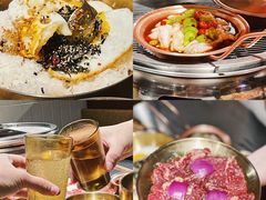 -小核桃烤肉馆(西塔店)