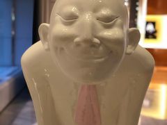 -王府半岛酒店·大堂茶座