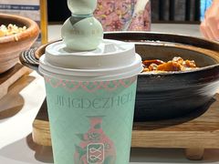 -图味美小黄鱼·景德菜(浙江路店)