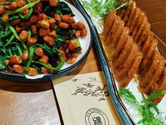 -锦小馆(安贞店)