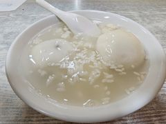 -利达汤圆馄饨(川公路店)