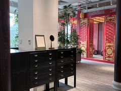 -大视光学•LINDBERG林德伯格•全球手工眼镜集合店(王府井店)