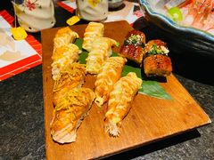 -古田居·特色寿司料理(星之岛旗舰店)