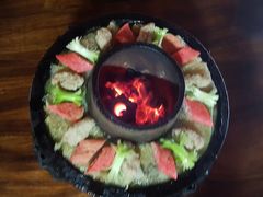 -龙姐私房菜(和顺古镇店)