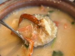 -潮州府·潮菜·砂锅粥(徐家汇店)