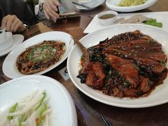 -长兴菜馆(高桥店)