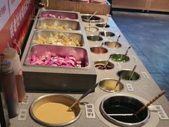 -成老灶火锅鸡(平山店)