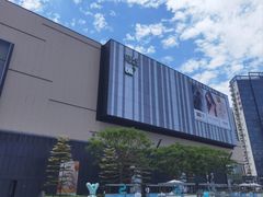 -东莞松山湖万象汇