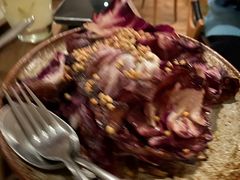 布拉塔芝士落地球火腿-BOR Eatery(安福路店)