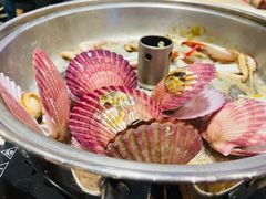 -川骄海鲜自助(河东店)