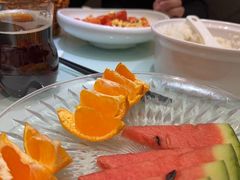 -江南韵·无锡太湖文化体验餐厅(凤凰天街店)