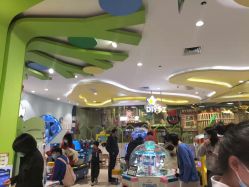 -MELAND(湾悦城店)