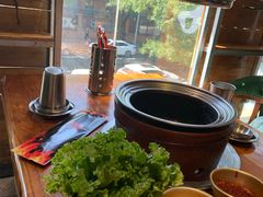 -原始泥炉烤肉(总店)