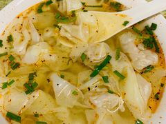 -安庆柴火馄饨(马道街店)