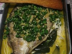 -烟火鱼乡(京华城店)