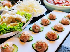 -三江两海老火锅(北京首店)