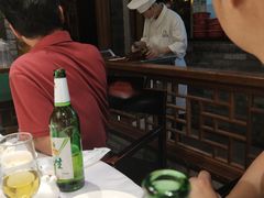 -京味斋·北京烤鸭(北京南站洋桥店)