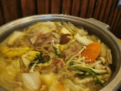 -坂吉屋·居酒屋深夜食堂(龙湖店)