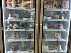 -DQ·蛋糕·冰淇淋(包河万达店)