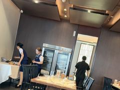 -宁海食府·涌宴(真和店)