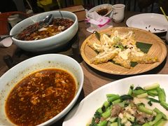 -辛香汇(飞洲店)