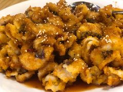 -德胜轩正宗顺德菜(宝安沙井会展中心店)