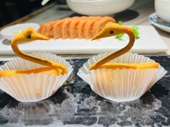 -扬州瘦西湖船宴