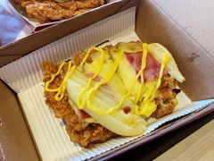 -肯德基(杭州复兴店)