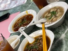 -牛记咖喱美食(十月初五日街店)