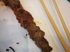 -帕米尔食府(白云观店)