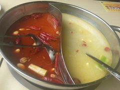 -蒙肥羊·酸汤潮牛·鲜牛肉火锅烤肉自助(岗顶店)
