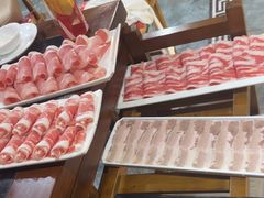 -千亿来乌拉火锅(德胜店)