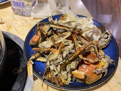 -万象·复兴号鲜肉烤肉海鲜自助(升级店)