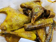 -煲煲掂风味煲仔饭餐厅(西区店)