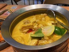 -越小品·越南餐厅(万科里店)