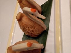 -东海朗廷酒店-唐阁T’ANG COURT 中餐厅