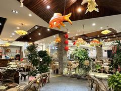 -御膳粥·牛乳粥底火锅·地道顺德菜(容桂店)