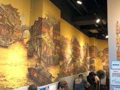 大堂-春雪面馆(转塘店)