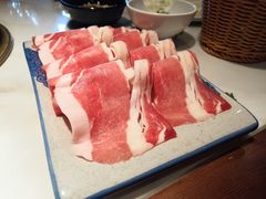 -宣武小院涮肉(前门店)
