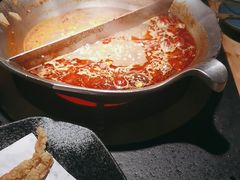 -湊湊火锅·茶憩(上海合生汇店)