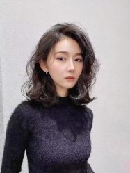 -时尚殿堂hair salon
