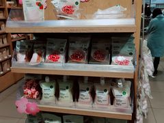 -MUJI无印良品(万达太原街店)