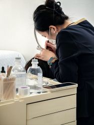 -芮悦·璀璨无创洗眉·专业洗眼线·专业洗唇