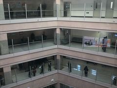 -民航总医院