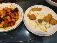 -北方饺子王·海肠捞饭·海鲜锅(山大店)