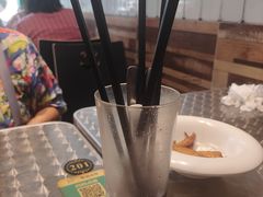 -公仔堂港式茶餐厅(西村店)