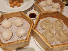 -富力丽思卡尔顿酒店·丽轩中餐厅