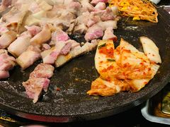 -Dombe豚(黑猪肉街店)